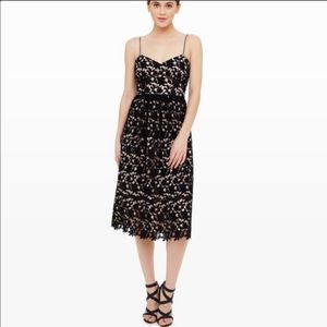 Club Monaco Bolaril Lace Dress